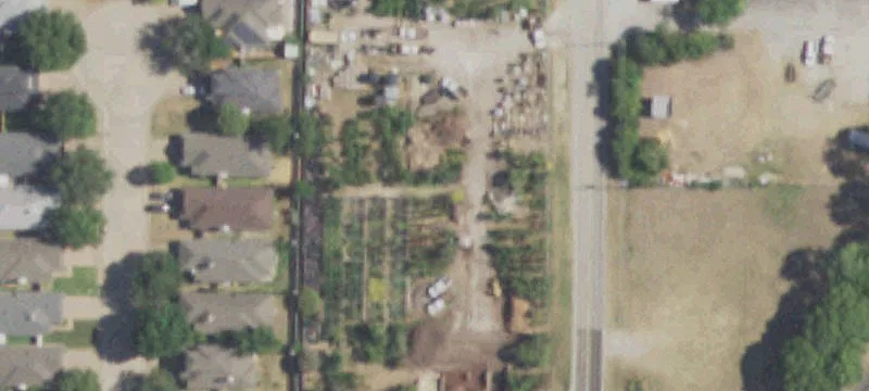 601 Straus Rd