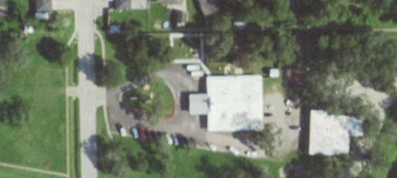 100 Cedar St