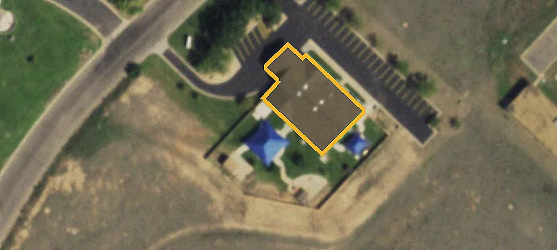 1301 Streit Dr