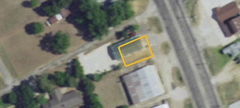701 Robinson Dr