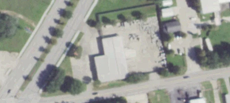 2800 Alexander Dr