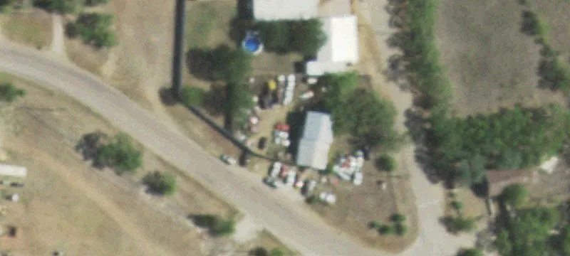 271 Air Base Rd