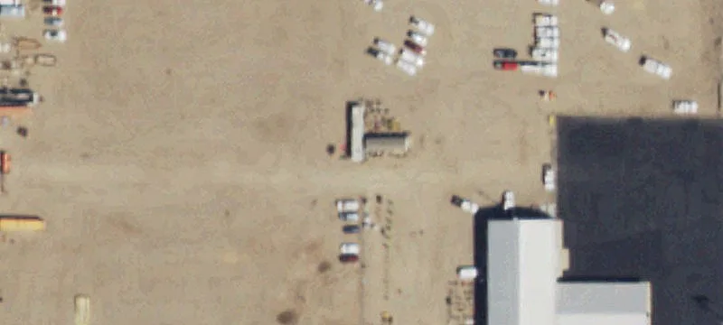 16650 Interstate 27