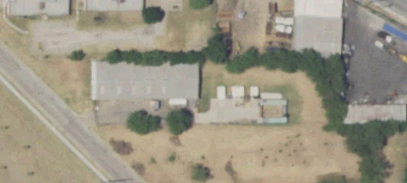 2915 Horton Rd