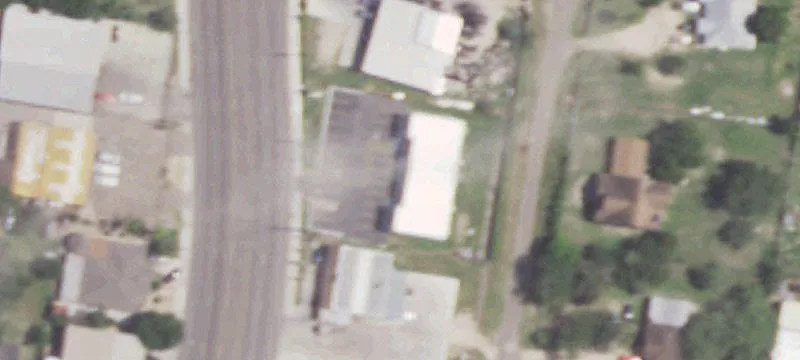 1620 La Homa Rd