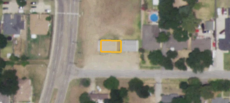 3226 Pioneer Rd