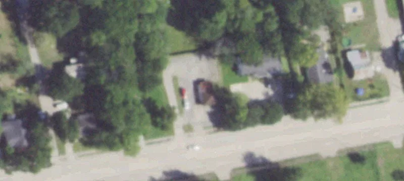 2503 Massey Tompkins Rd