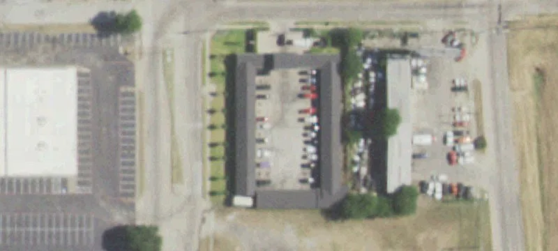 150 Ann Arbor Ave