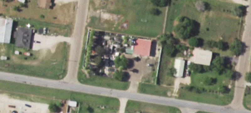 322 Minnesota Rd