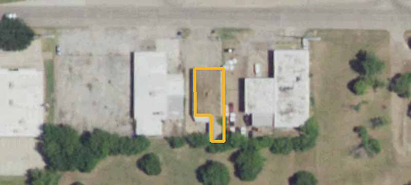 4850 Samuell Blvd