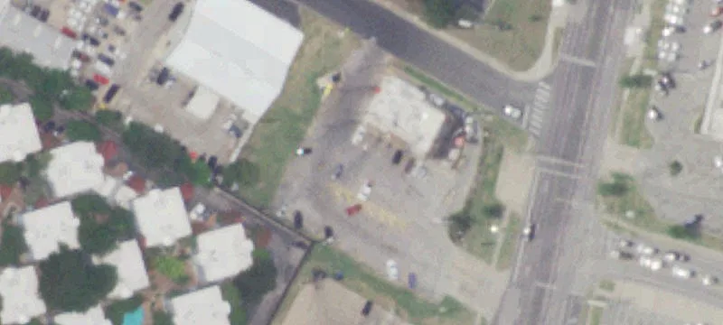 8300 Burnet Rd