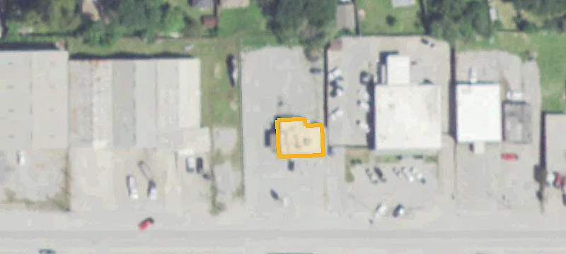 2215 Clinton Dr