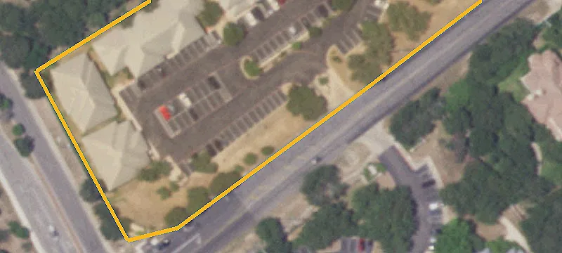4085 De Zavala Rd
