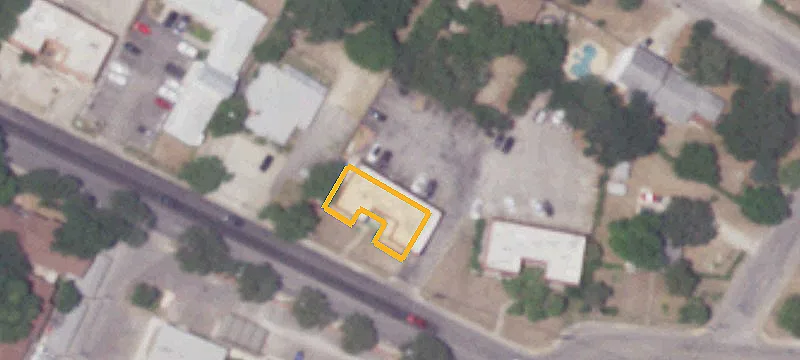1111 Babcock Rd