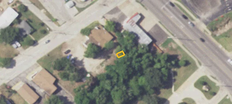 601 Sulphur Spgs Rd