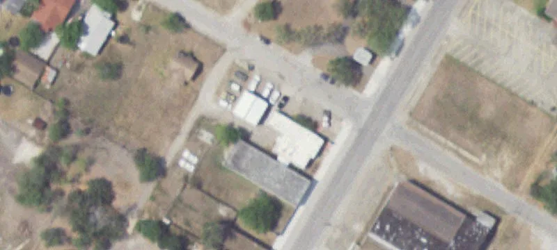 501 Grn Ave