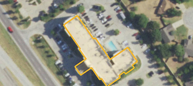 1640 Hwy 287th N