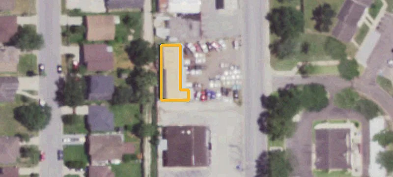 617 Airport Dr