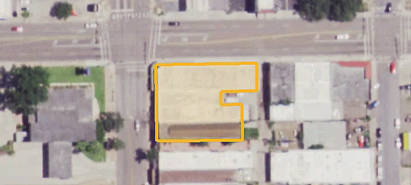 202 Texas Ave