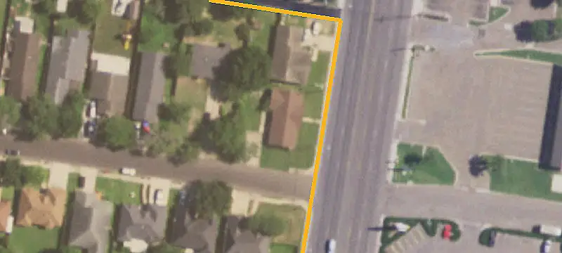 2215 Shary Rd