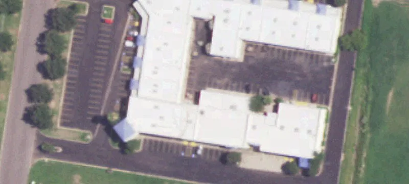 909 Business Park Dr