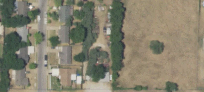 200 Shelby Rd