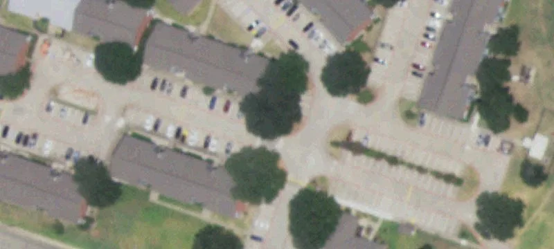 5602 Duck Crk Dr