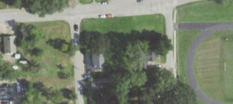 300 Cedar St
