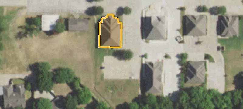 526 Pleasant Run Rd