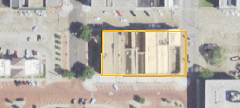 105 Houston St