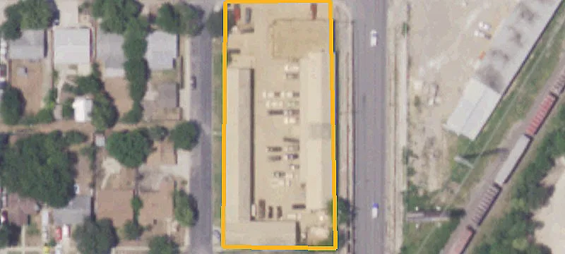 3701 San Pedro Ave