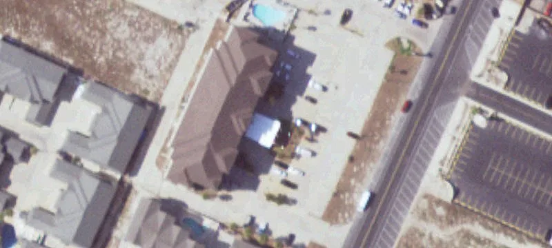 15209 Windward Dr