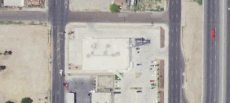 2719 San Bernardo Ave