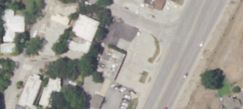 2201 Harry Wurzbach Rd
