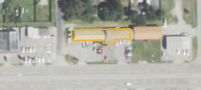 1001 Spencer Hwy