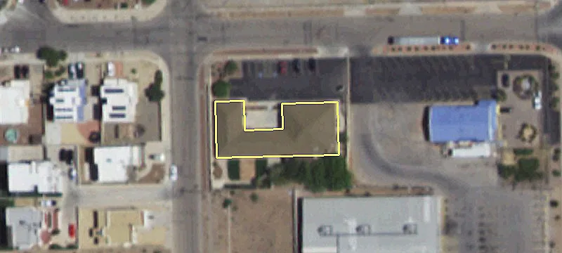 4200 Skyline Ave