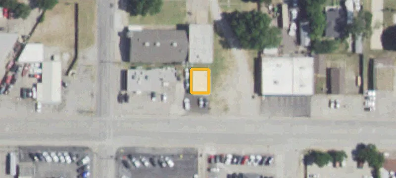 207 Main St