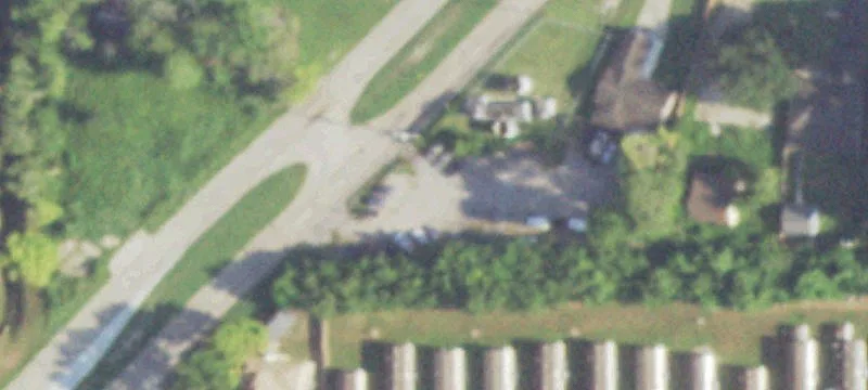 14100 Old Humble Rd