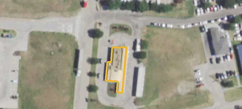 1851 Military Pkwy