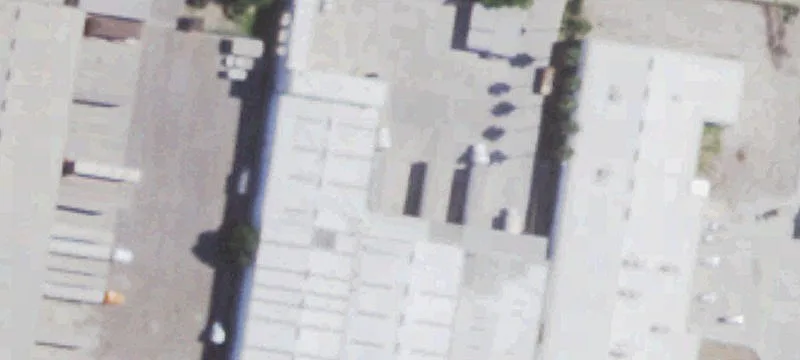 807 Produce Rd