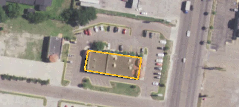 807 Cage Blvd