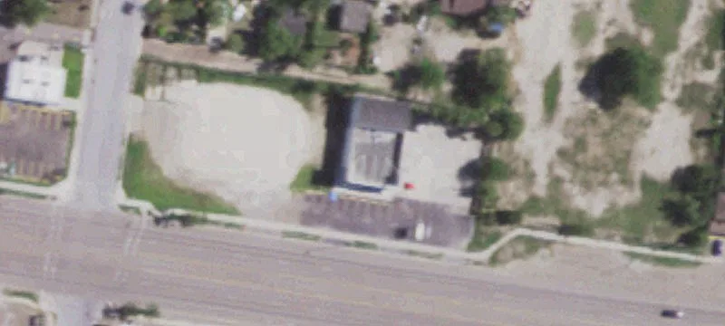 413 Coma Ave
