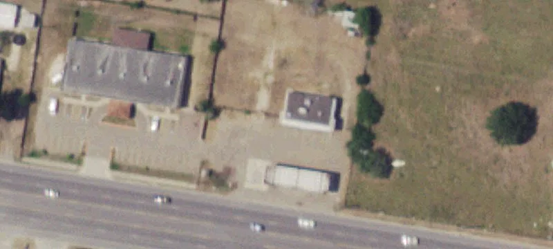 2601 Monte Cristo Rd
