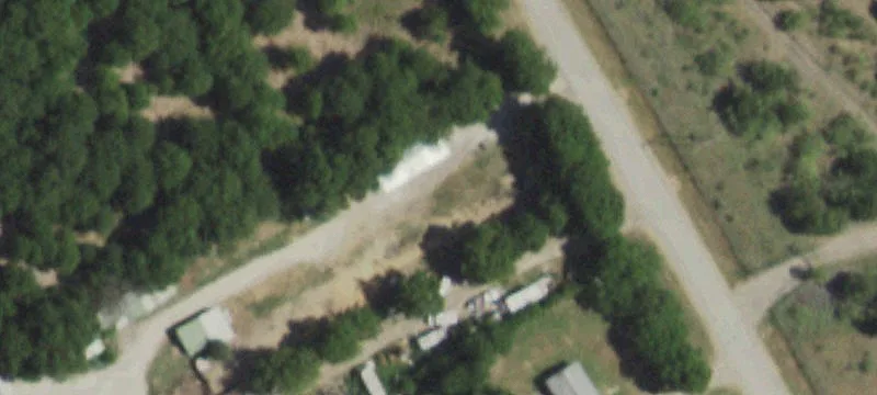 1131 Vetch Rd