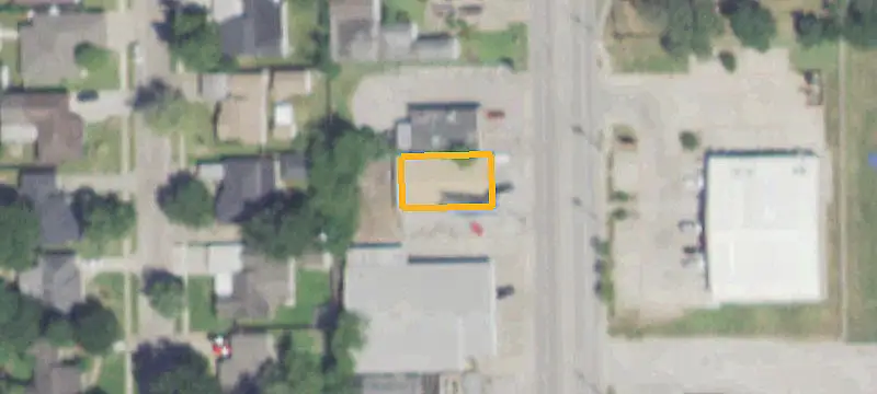 2002 Strawberry Rd