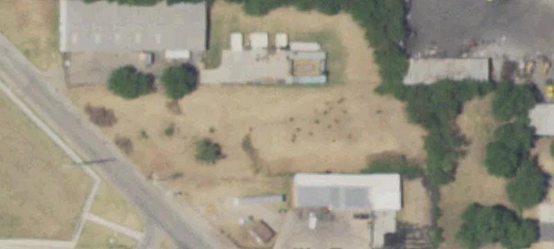 2917 Horton Rd