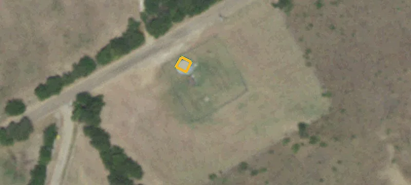 453 Barton Rd