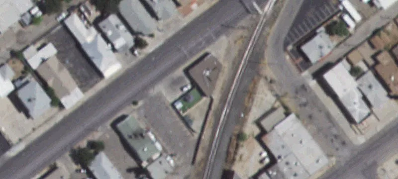 2030 Montana Ave