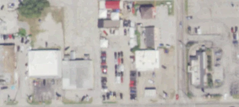 1413 Spencer Hwy
