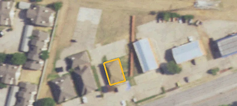 116 Harwood Rd